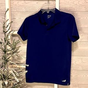 Boys Polo